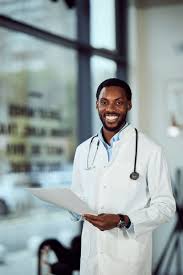 Dr. Emmanuel MBAH